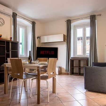 Burlo Garofalo Modern Apartment *Wifi+Netflix* Trieste Eksteriør billede