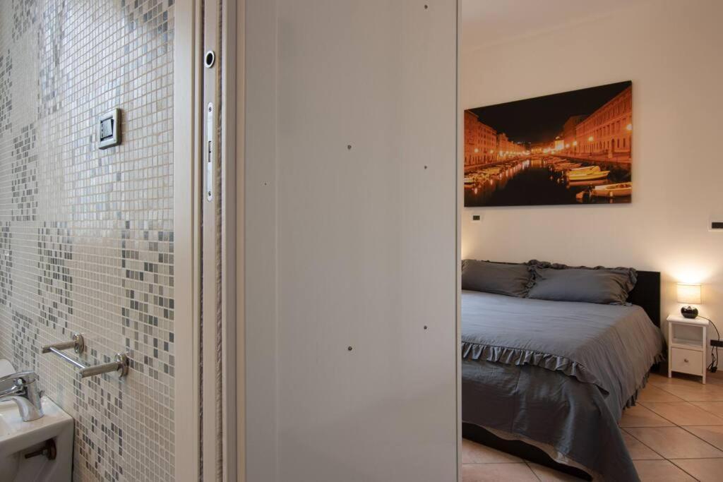 Burlo Garofalo Modern Apartment *Wifi+Netflix* Trieste Eksteriør billede